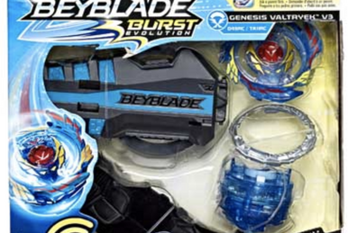 Beyblade Burst Turbo Hasbro, Thorns-X Minoboros M4