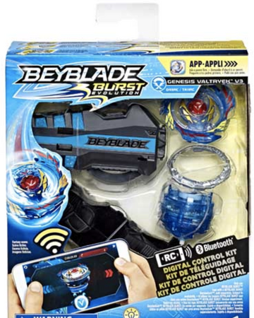 Genesis Valtryek V3 Digital Control Kit Beyblade Wiki Fandom Videos seg/qua/sexta~★ me siga no twitter e instagram: genesis valtryek v3 digital control kit
