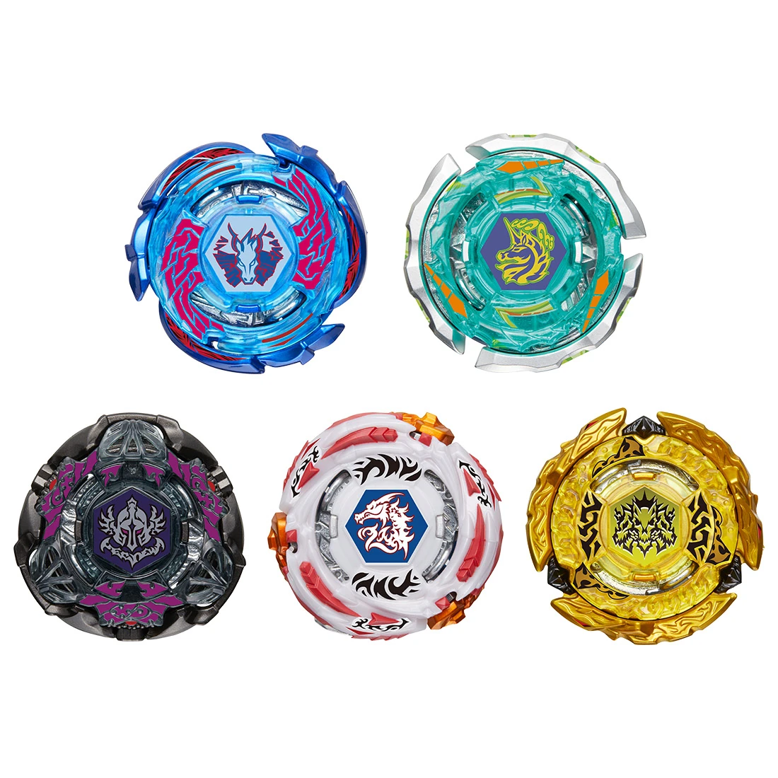 Metal Fight Beyblade 2020 Baku Set Beyblade Wiki Fandom
