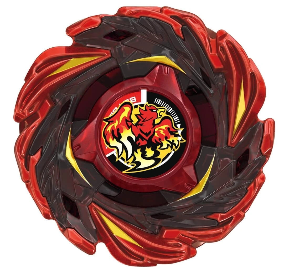 PhoenixFlare Z9-80WW | Beyblade Wiki | Fandom