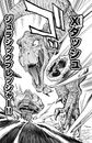Rex's "Xtreme Dash Jurassic Pressure" with Beat Tyranno 4-70Q.