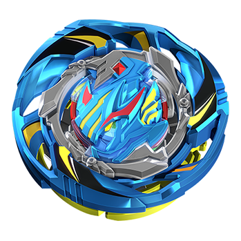 beyblade burst turbo air knight hasbro