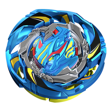 Beyblade air knight shop