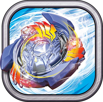 BEYBLADE BURST app (Hasbro) - Games