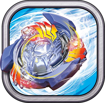 Alguien quiere enfrentarme de beyblade burst app?