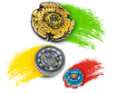 BeybladeLegendsPromo