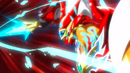 Beyblade Burst Superking Hyperion Burn Cho Xceed' X avatar 17