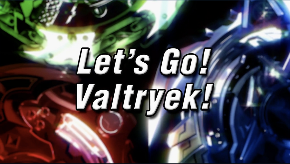 Beyblade Burst (TV Series 2016– ) - Episode list - IMDb