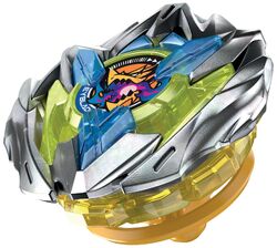 Buster Dran 5-70DB | Beyblade Wiki | Fandom