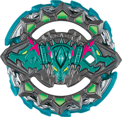 Random Layer Collection Vol. 9 | Beyblade Wiki | Fandom