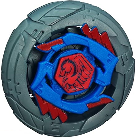Takara Tomy BB121 Wing Pegasis 90WF 4D Beyblade Battle Top  Buy Online at  Best Price in KSA  Souq is now Amazonsa Toys