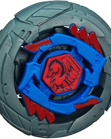 Soaring Wing Pegasus | Beyblade Wiki 
