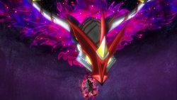 pix Beyblade Burst Dread Phoenix Avatar dead phoenix 10 friction beyblade