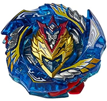 HASBRO Cho-Z Valtryek / Valkyrie Burst Surge PRO SERIES Beyblade F2330