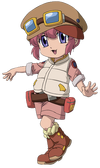 Maru