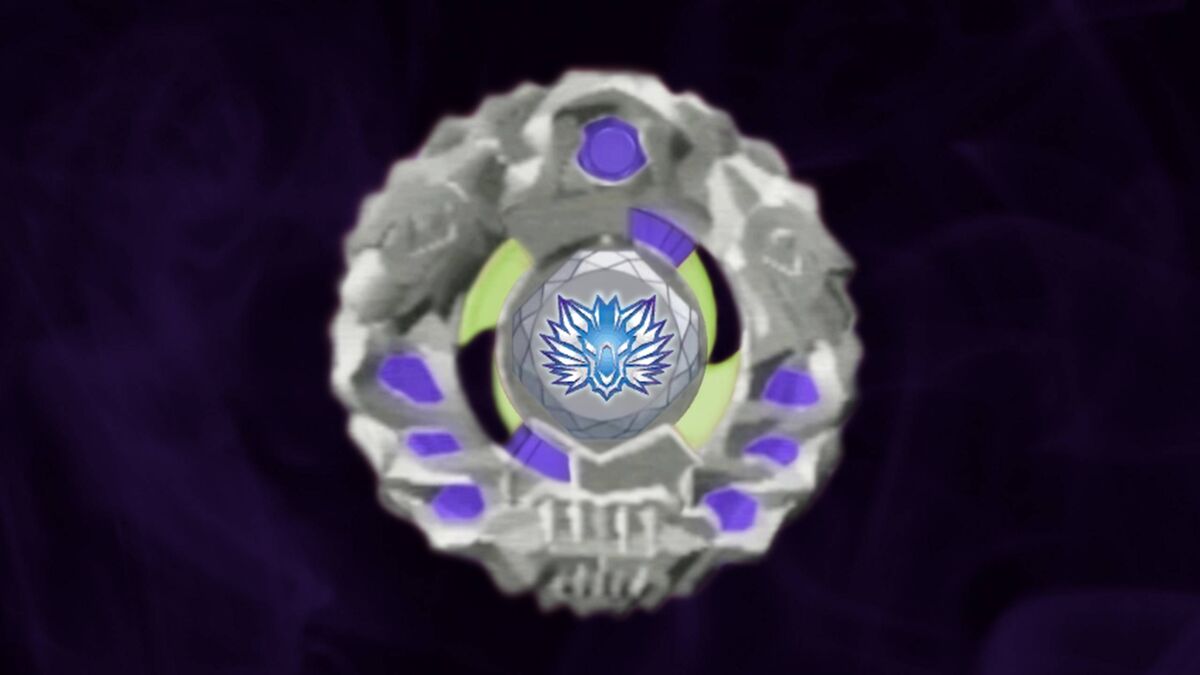 Phantom Fenrir T125JB | Beyblade Wiki | Fandom Phantom Fenrir T125JB | Beyblade Wiki | Fandom
