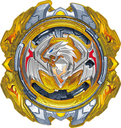 Energy Layer Revive Phoenix Beyblade Wiki Fandom
