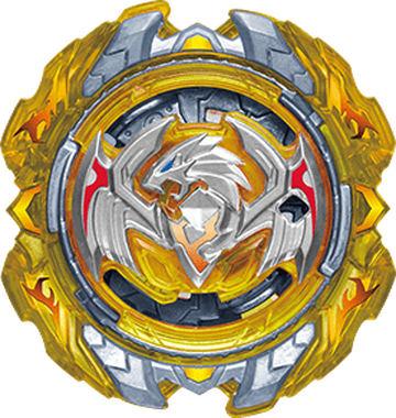 Revive Phoenix 8'Meteor Accel' | Beyblade Wiki | Fandom