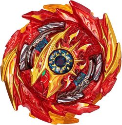 Beyblade Burst Pro Series Super Hyperion String Launcher Pack, Beyblade  Launcher & Top - Beyblade