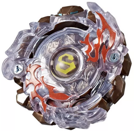 Surtr S2 Hasbro