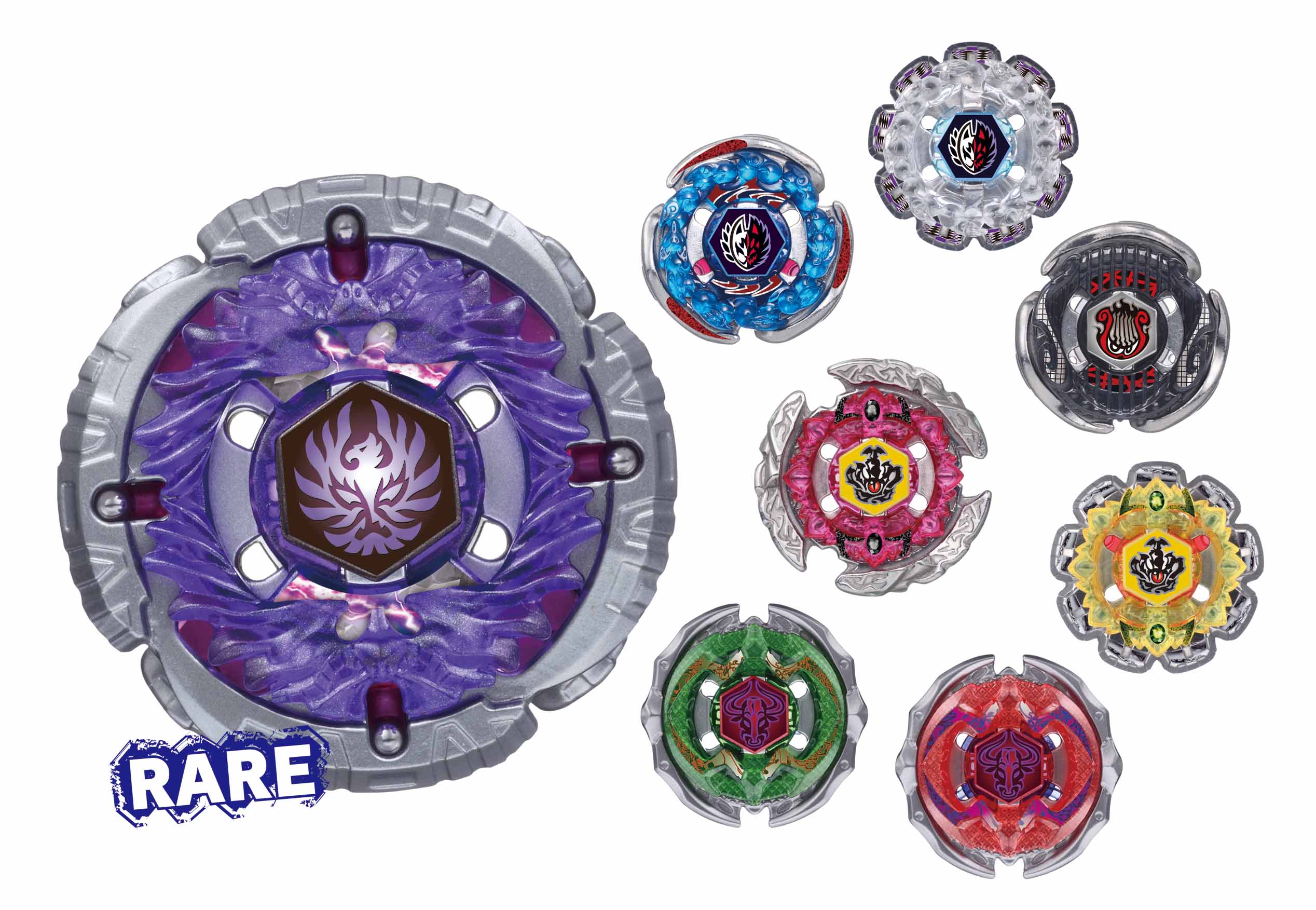 Random Booster Vol. 8 Jade Jupiter | Beyblade Wiki | Fandom