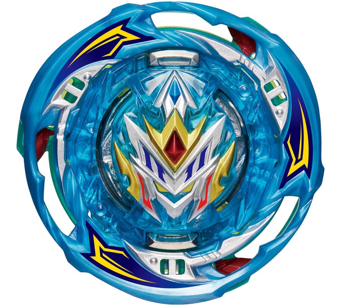 Roar Spriggan Fortress Kick-2, Beyblade Wiki