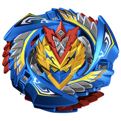 Cho Z Valkyrie Zenith Evolution Beyblade Wiki Fandom