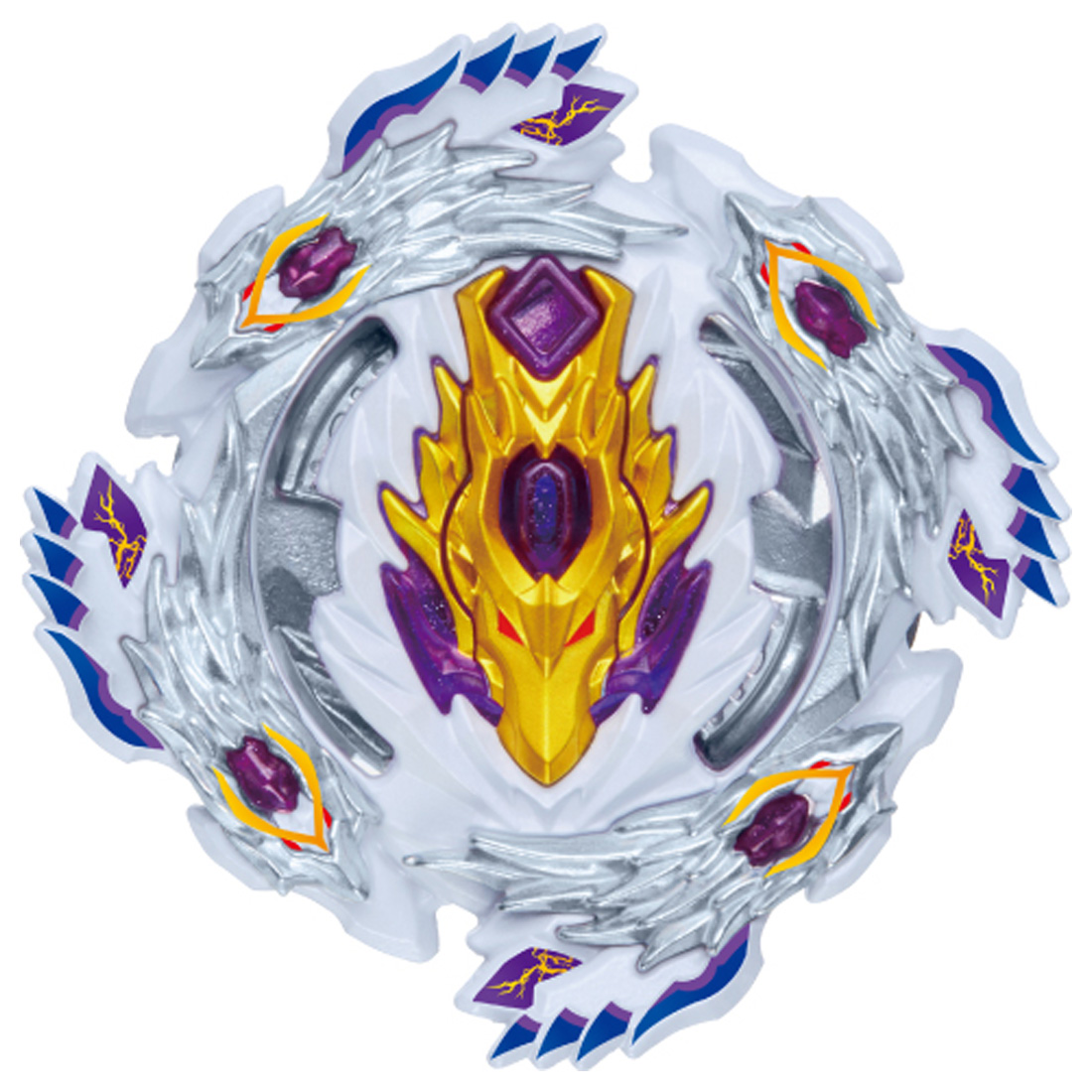 beyblades luinor