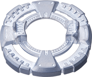 Beyblades with wheels top