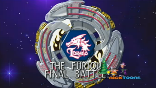 Beyblade: Metal Fusion - Episode 05, Beyblade Wiki