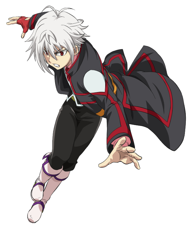 Shu's beyblade deals