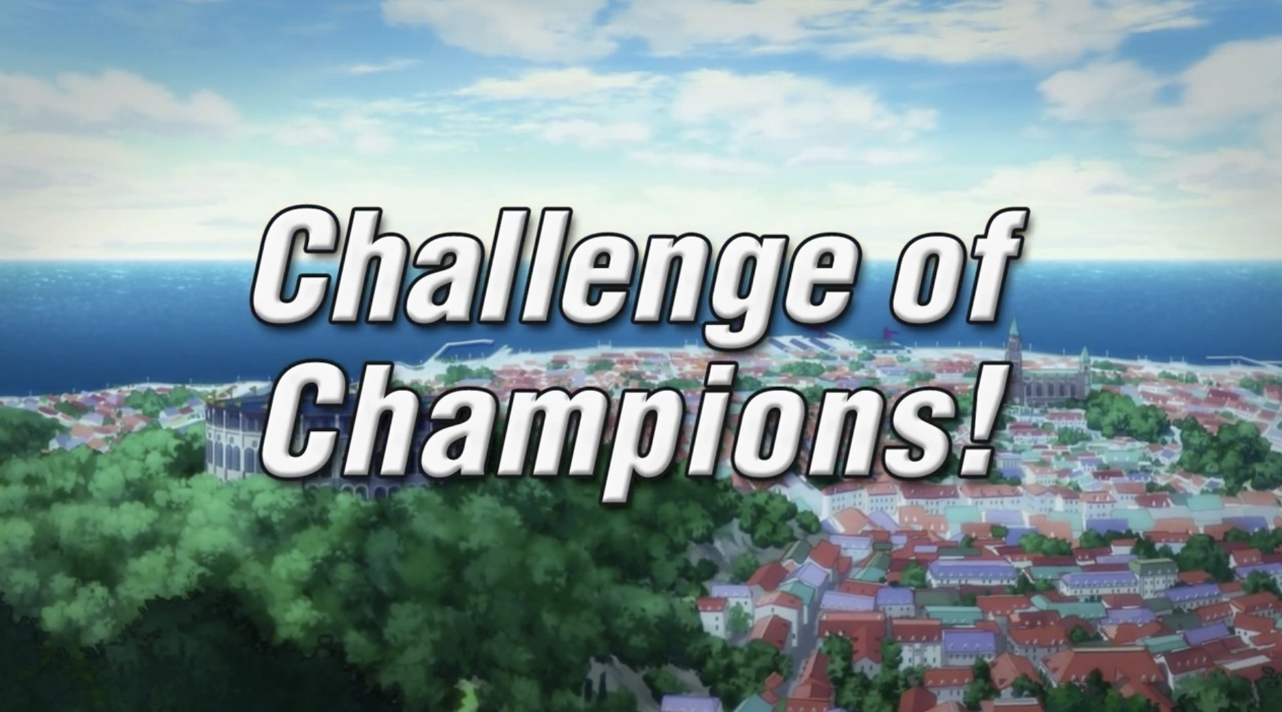 Beyblade Burst Evolution - Episode 37 