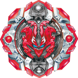 Random Booster Vol. 15 | Beyblade Wiki | Fandom