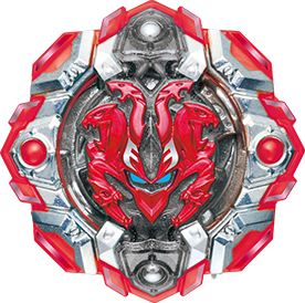 Orb Egis 0Turn Quick' | Beyblade Wiki | Fandom