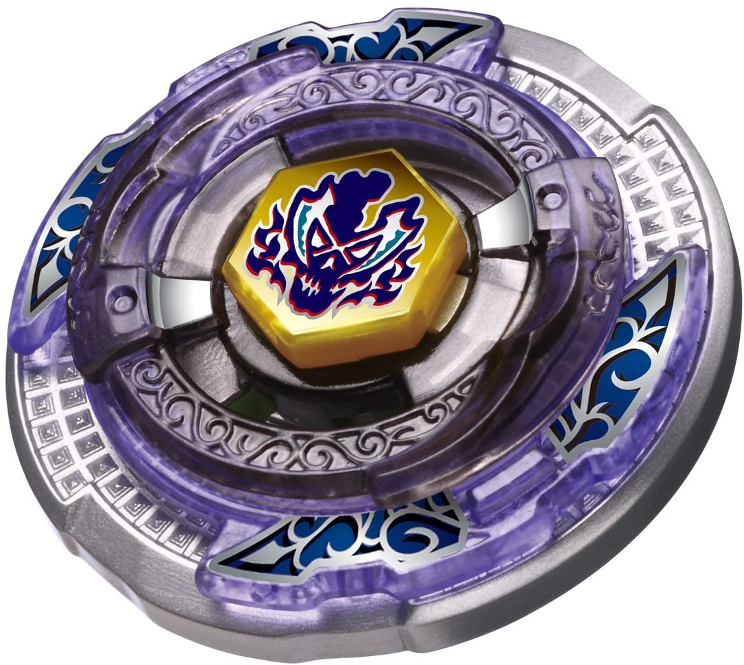 beyblade evolution chronos