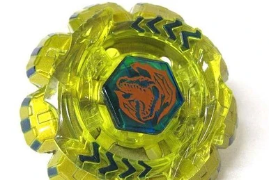 Beyblade Ultimate Customize Set Perseus Ver. | Beyblade Wiki | Fandom