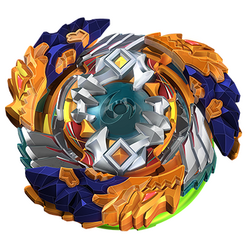 Beyblade burst turbo clearance geist fafnir hasbro