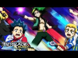 Beyblade burst sparking episode 12 full episode hot sale