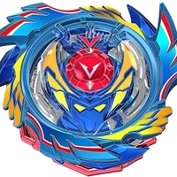 takara tomy strike god valkyrie