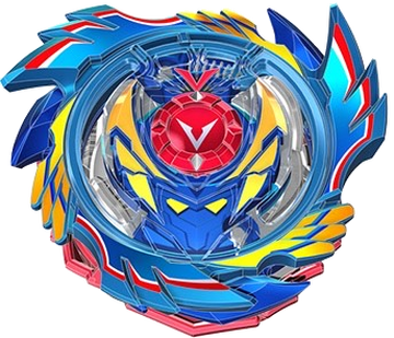 God Valkyrie 6Vortex Ultimate Reboot | Beyblade Wiki | Fandom