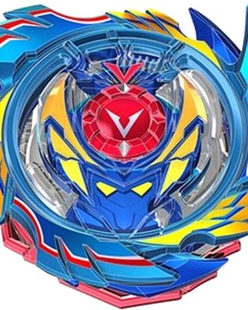 valkyrie beyblades