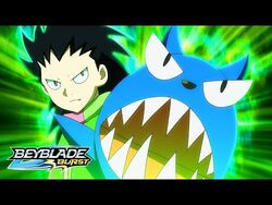 Beyblade fans, get ready to let it rip: Beyblade X Anime drop this October!  - Hindustan Times