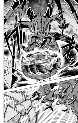 Kreis Satan 2Glaive Loop | Beyblade Wiki | Fandom