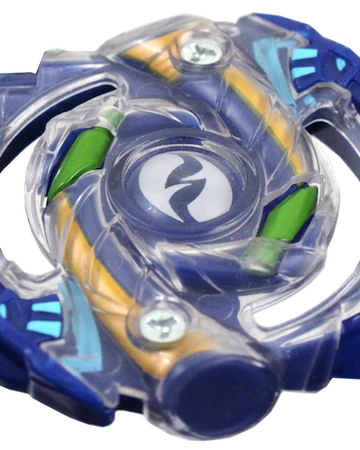 beyblade hyrus