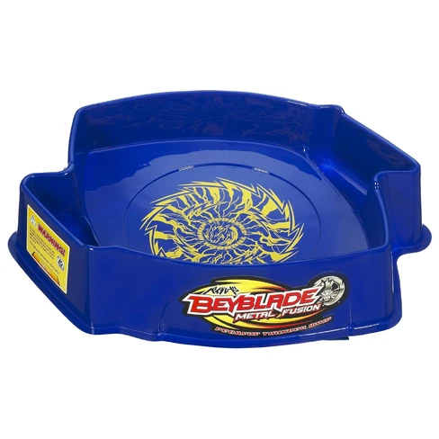 Pegasus Thunder Whip Stadium | Beyblade 