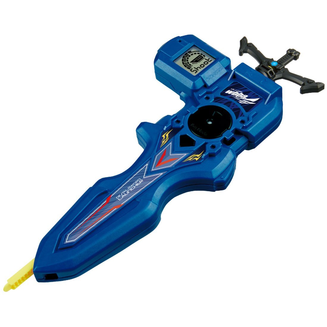 Featured image of post Beyblade Codes Launcher