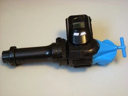 Launcher Grip (Metal Saga) | Beyblade 