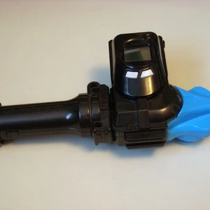 beyblade metal fusion string launcher