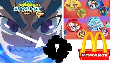 mcdonald's beyblade burst