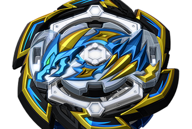 Grand dragon beyblade outlet